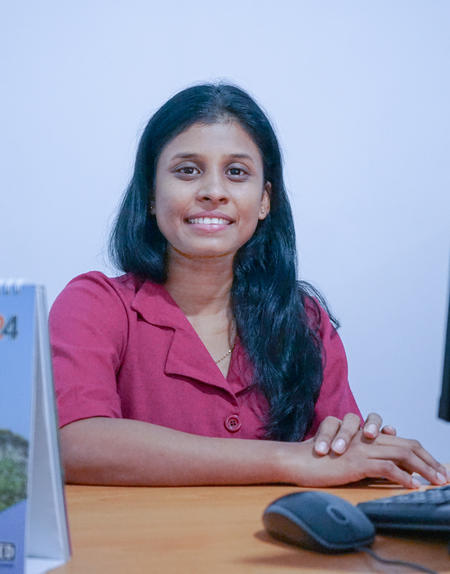 Pramoda Weerathunga 